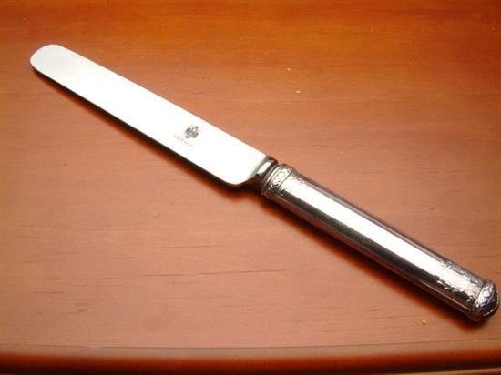 Picture of Dinner Knives Modern