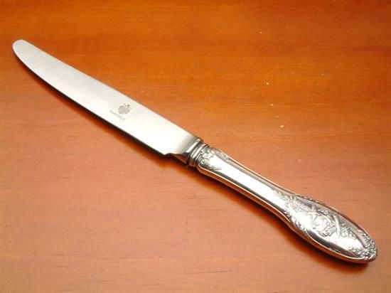 Picture of Dinner Knives French