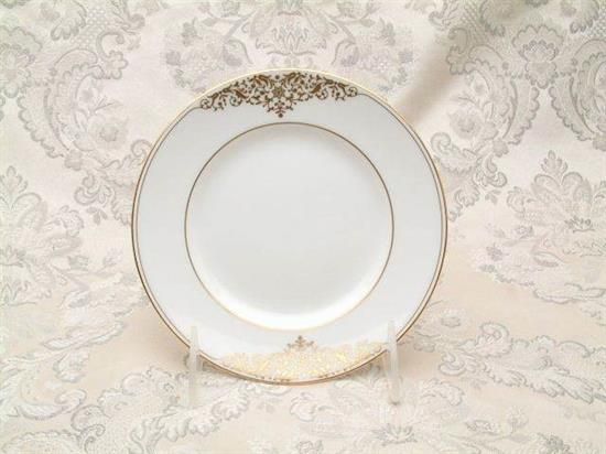 Picture of Butter Plates