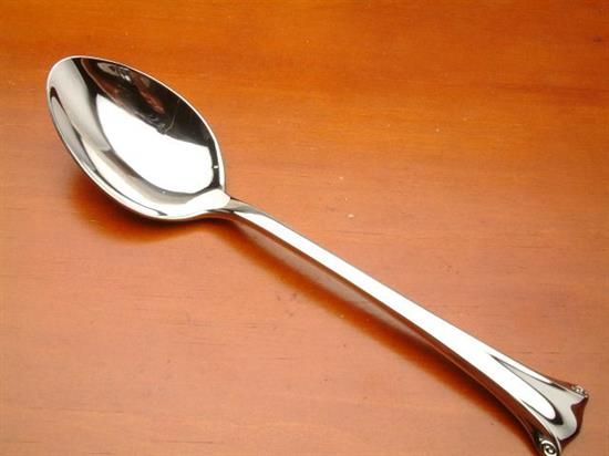 Picture of Table Serving Spoon