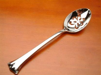 Picture of Pierced Tableserv.spn