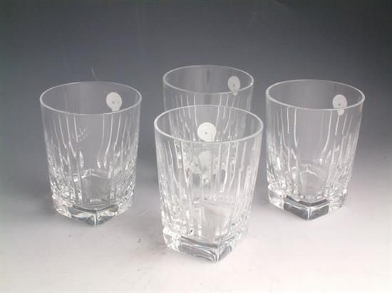 Picture of New Double On Rocks(4)