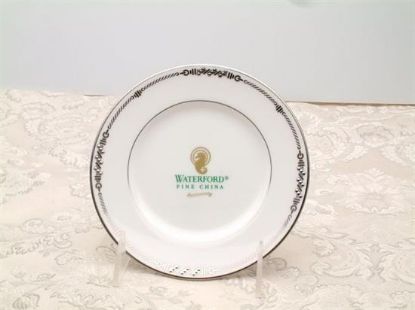 Picture of Butter Plates