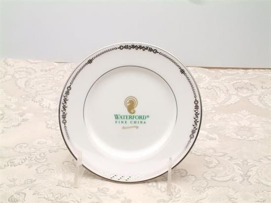 Picture of Butter Plates