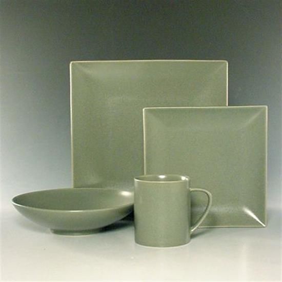 Picture of New 4pc. Setting