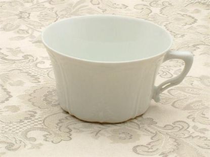 Picture of New Tea Cups