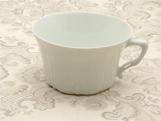 Picture of New Tea Cups