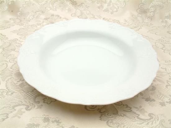 Picture of New Soup Plates