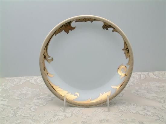 Picture of Salad Plates