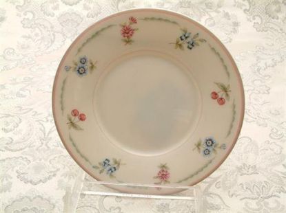 Picture of Tea Cup Saucer