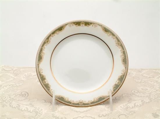 Picture of Butter Plates