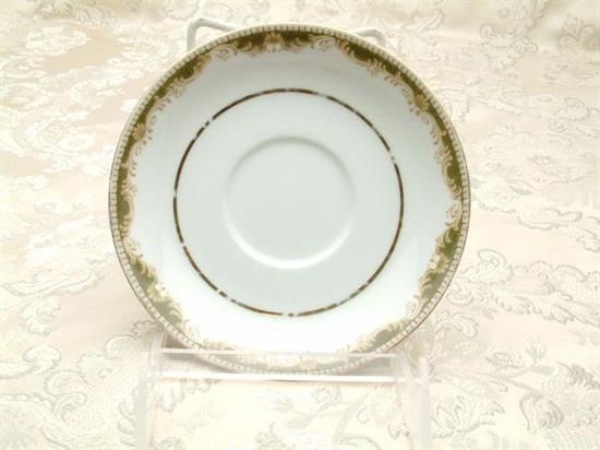 Picture of Tea Cup Saucer