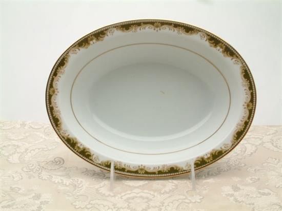 Picture of Open Vegetable Bowl