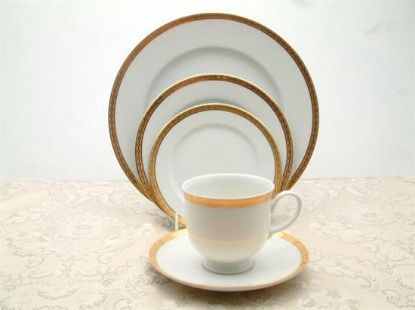 Picture of New 45pc. Set