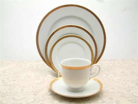 Picture of New 45pc. Set