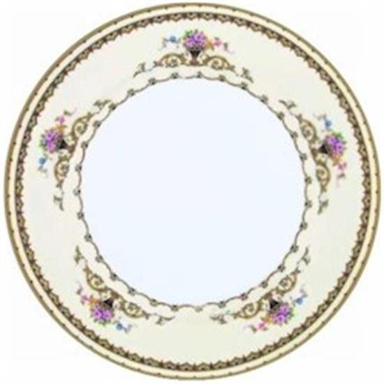 Picture of Dinner Plates