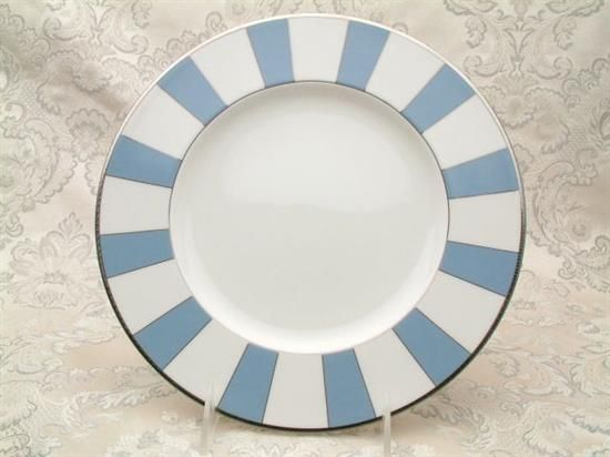Picture of 9"accent Salad Plate