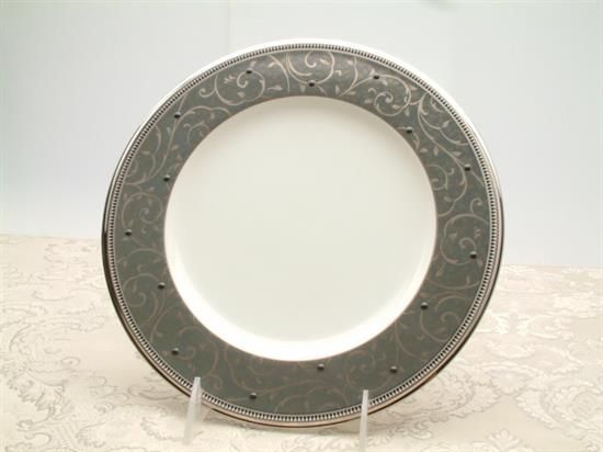 Picture of 9"accent Salad Plate