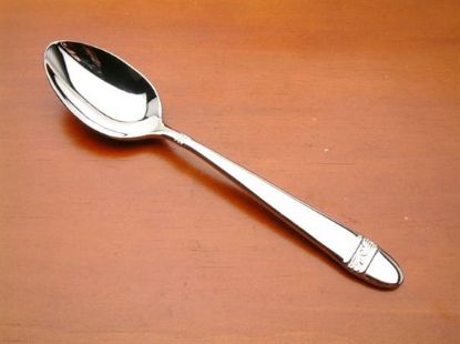 Picture of Place Soup Spoons