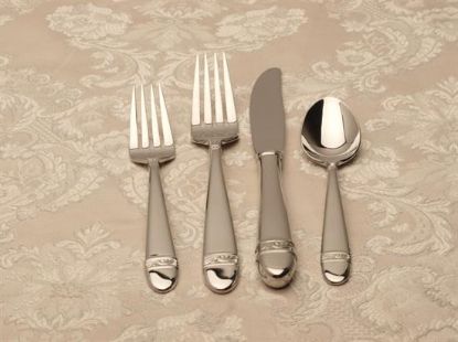 Picture of 4pc.lunch Modern Blade