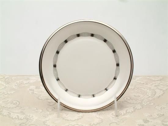 Picture of Butter Plates