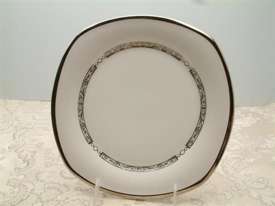 Picture of 9"accent Salad Plate