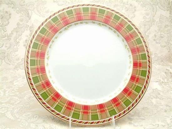 Picture of New Service Plate 12"