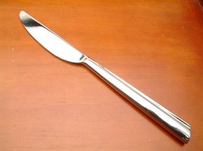 Picture of Place Knife Modern