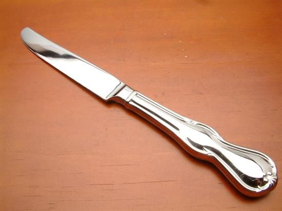 Picture of Dinner Knives Modern