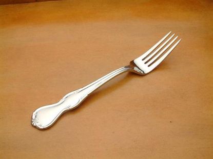 Picture of New Lunch Forks