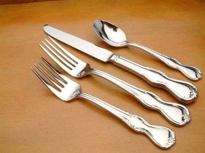 Picture of 4pc.lunch Modern Blade