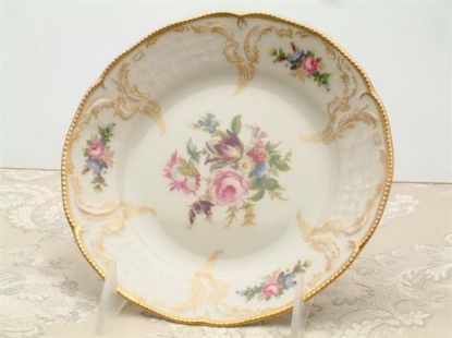 Picture of Butter Plates