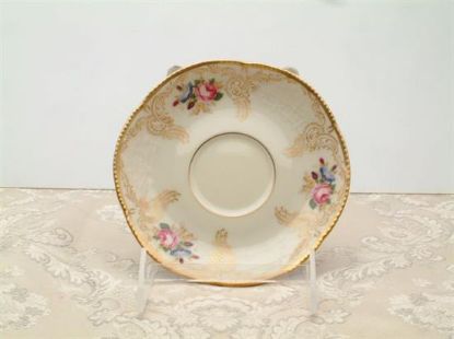 Picture of New Tea Cup Saucer