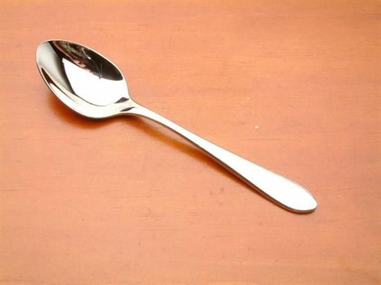 Picture of Teaspoons