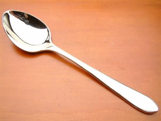 Picture of Place Soup Spoons