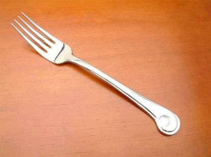 Picture of Dinner Forks
