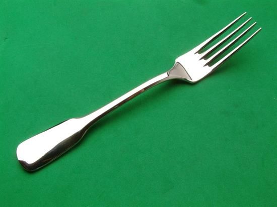 Picture of New Place Forks