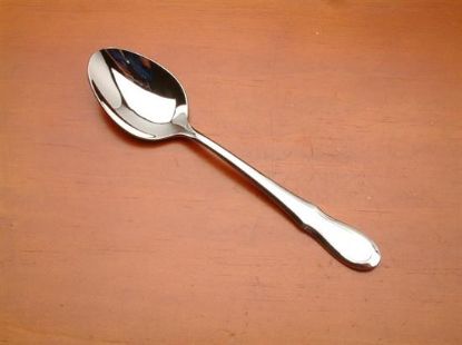 Picture of Place Soup Spoons
