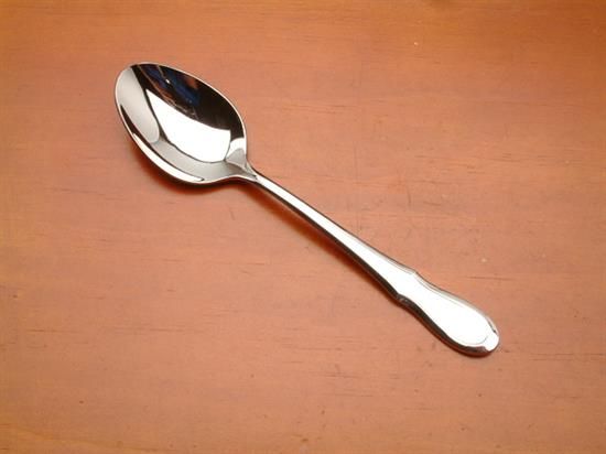 Picture of Place Soup Spoons