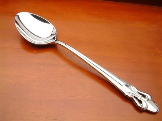 Picture of Table Serving Spoon