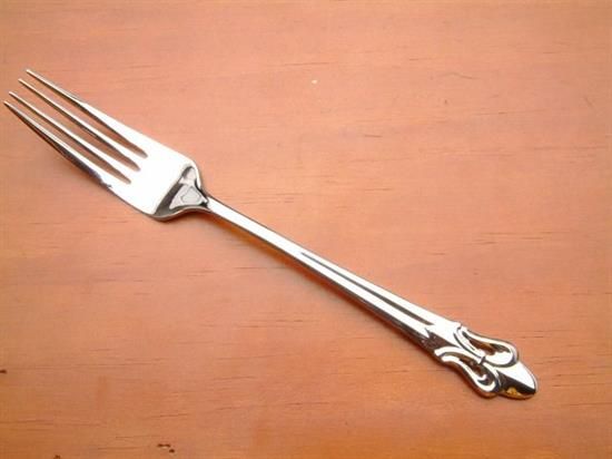 Picture of New Place Forks