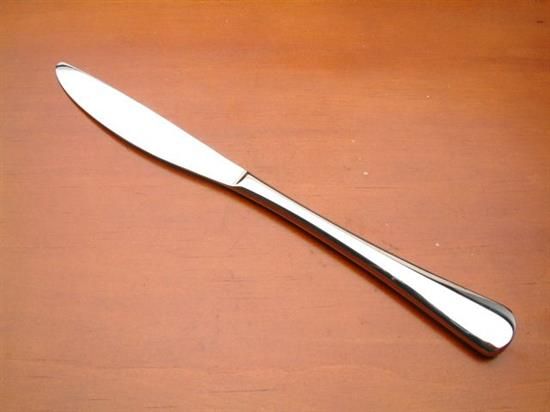 Picture of Lunch Knife Modern