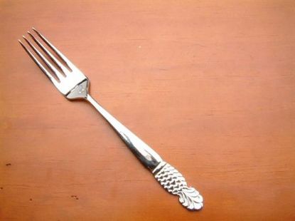 Picture of New Place Forks