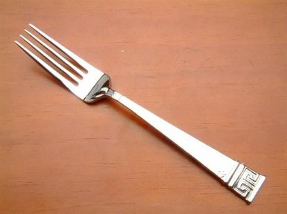 Picture of New Place Forks