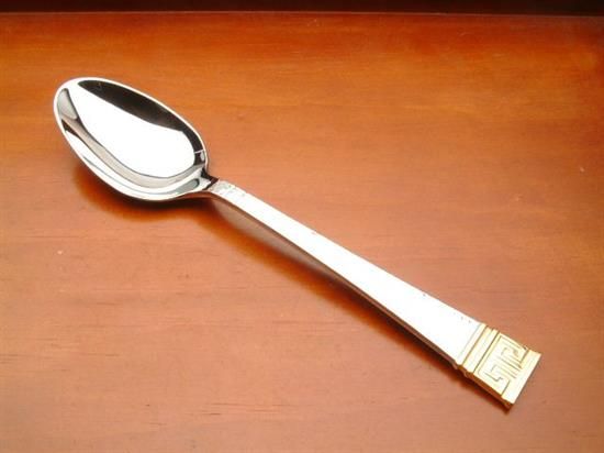 Picture of New Place Spoons