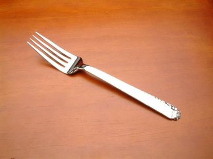 Picture of New Place Forks