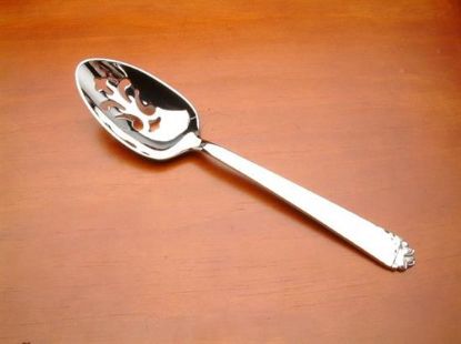 Picture of New Pierced Tablespoon