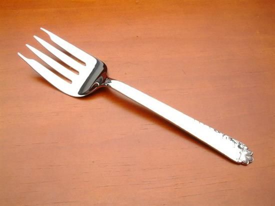 Picture of New Cold Meat Forks
