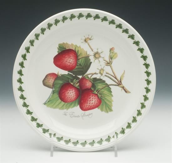Picture of Salad Plates