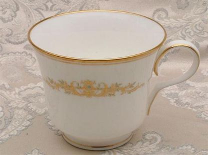 Picture of Tea Cups
